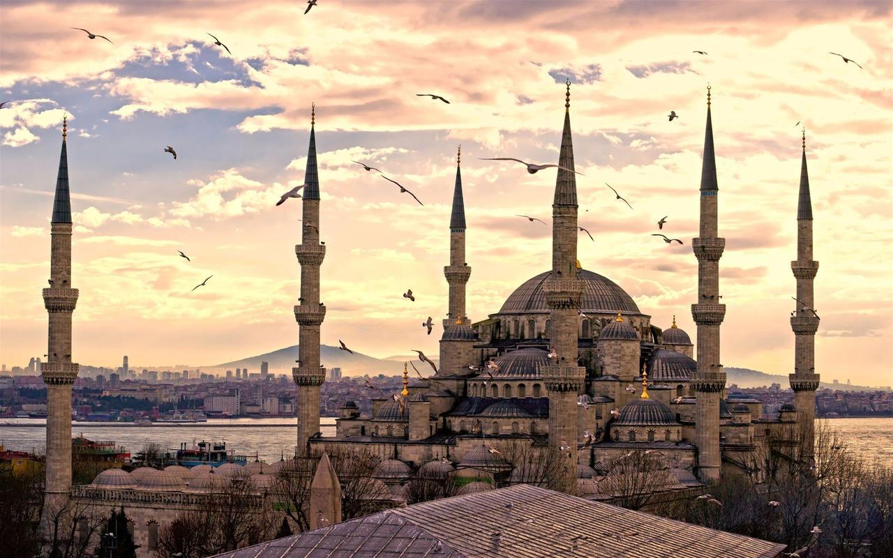 فندق هوت بدجيت اسطنبول المظهر الخارجي الصورة